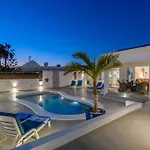 De Carrida * Puerto del Carmen (Lanzarote)