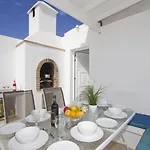 De Carrida Villa