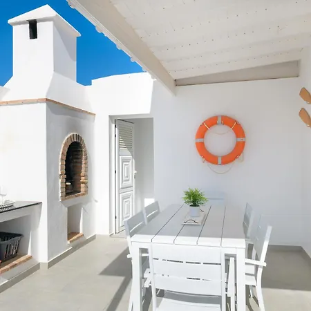 Villa De Carrida *