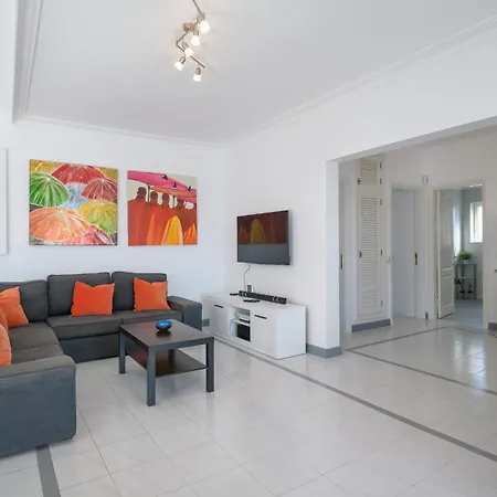Villa De Carrida Puerto del Carmen (Lanzarote)