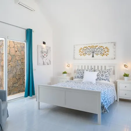 Villa De Carrida *
